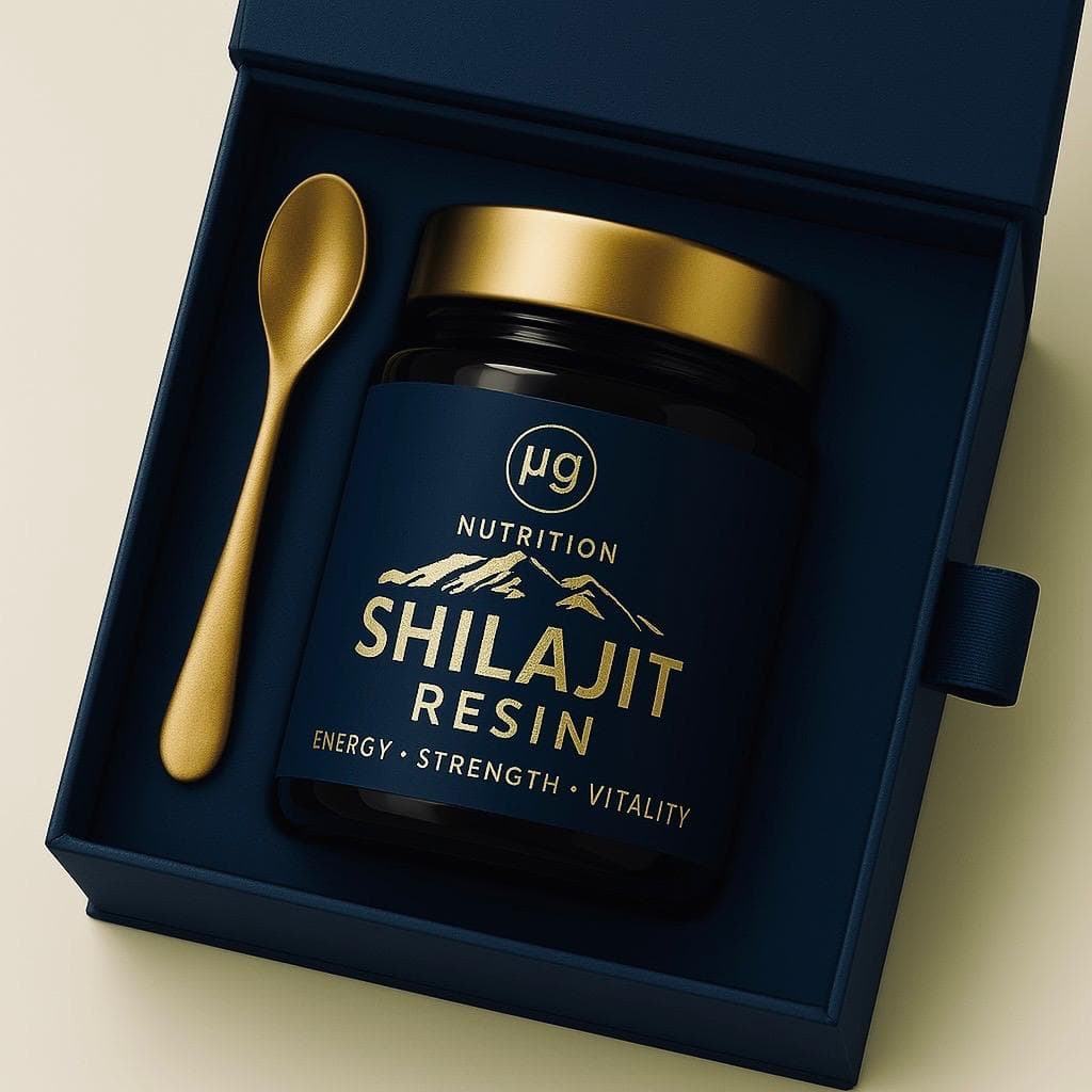 Shilajit